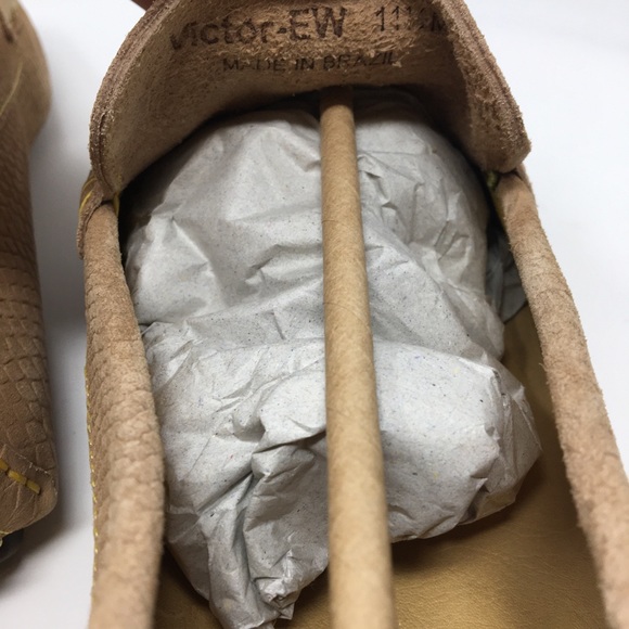 Donald J Pliner Victor Driving Style Suede Loafer - Picture 8 of 10